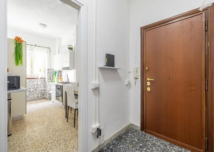 דירה Dreamhome61 By Rentbeat *