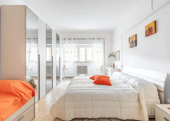 Dreamhome61 By Rentbeat רומא