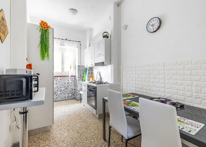 דירה Dreamhome61 By Rentbeat