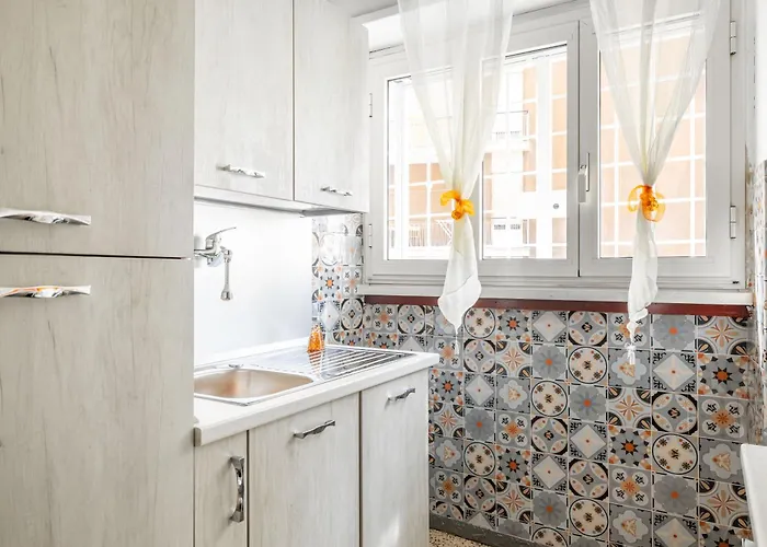 דירה Dreamhome61 By Rentbeat רומא