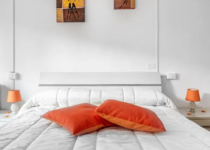 Dreamhome61 By Rentbeat דירה רומא