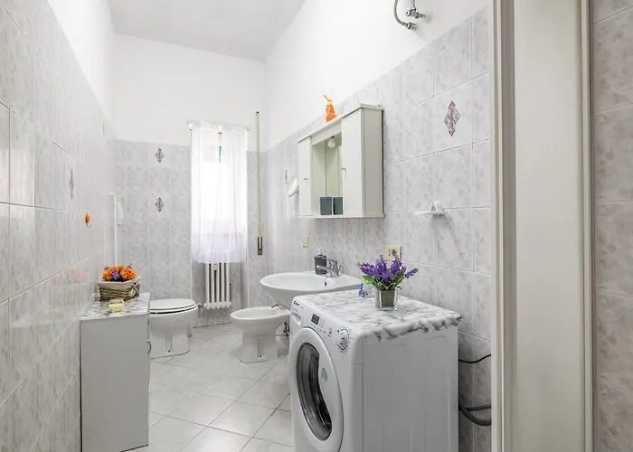 Dreamhome61 By Rentbeat דירה רומא