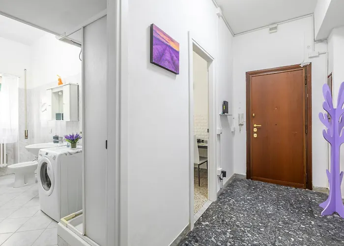 Dreamhome61 By Rentbeat דירה רומא