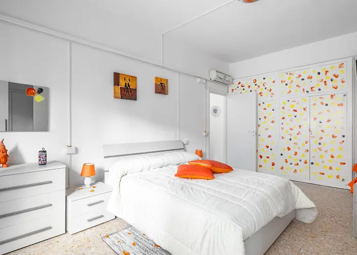 Dreamhome61 By Rentbeat רומא