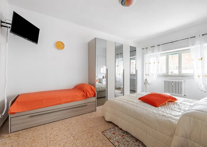 Dreamhome61 By Rentbeat * רומא
