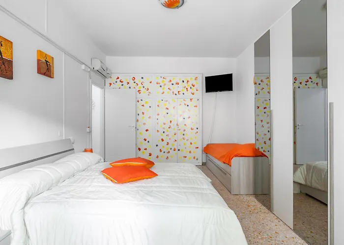 Dreamhome61 By Rentbeat רומא